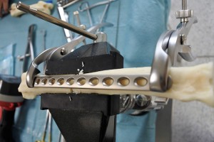 orthopedics short program 2016